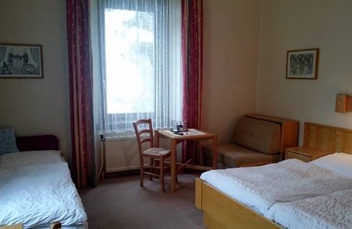 Goestling an der Ybbs Resort | Private room ∙ 1 bedroom ∙ 3 guests