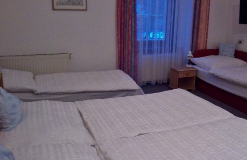 Goestling an der Ybbs Resort | Private room ∙ 1 bedroom ∙ 4 guests