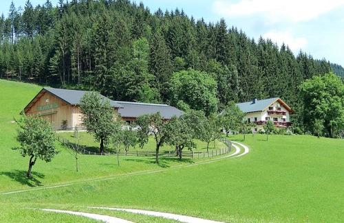 Goestling an der Ybbs Resort | Private room ∙ 1 bedroom ∙ 2 guests