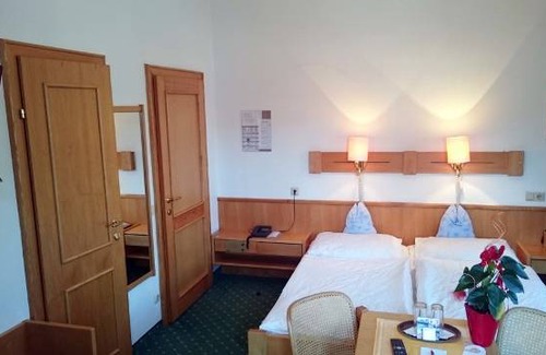 Goestling an der Ybbs Resort | Private room ∙ 1 bedroom ∙ 2 guests