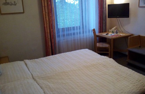Goestling an der Ybbs Resort | Private room ∙ 1 bedroom ∙ 2 guests