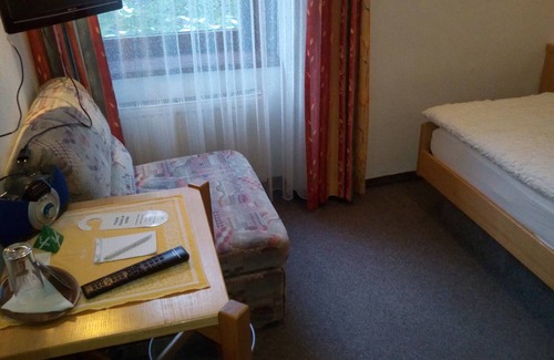 Goestling an der Ybbs Resort | Private room ∙ 1 bedroom ∙ 1 guest