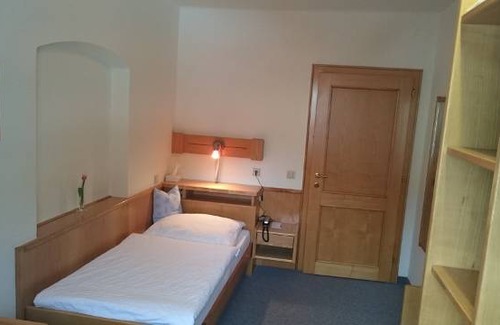 Goestling an der Ybbs Resort | Private room ∙ 1 bedroom ∙ 1 guest