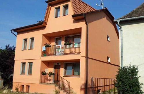 Satov House | Privat Bohemia