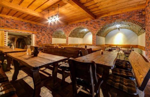 Satov House | Privat Bohemia
