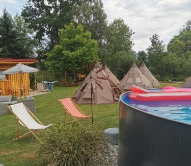 Spielberg Other | Privat Glamping Spielberg