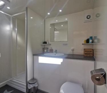 Spielberg Other | Privat Glamping Spielberg