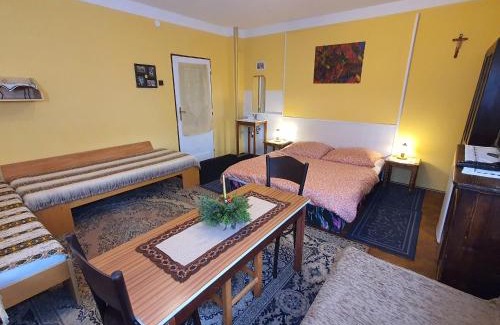 Liptovsky Mikulas House | Privat Henry