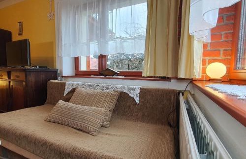 Liptovsky Mikulas House | Privat Henry