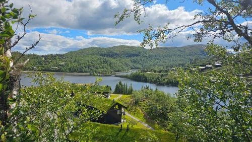 Sirdal House | Privat Holiday Cottage at Summer Park