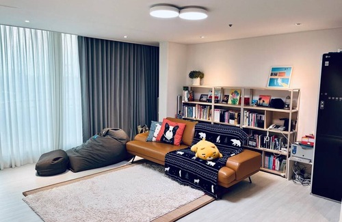 Gueui-dong Resort | Private room ∙ 2 guests