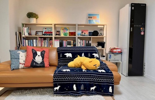 Gueui-dong Resort | Private room ∙ 2 guests