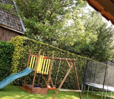 Liptovsky Jan House | Privat Mária