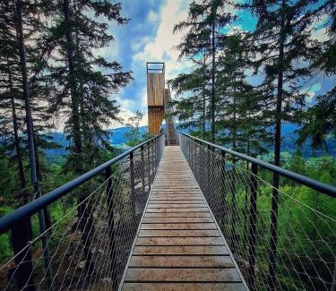 Paseky nad Jizerou House | Privat Pohoda