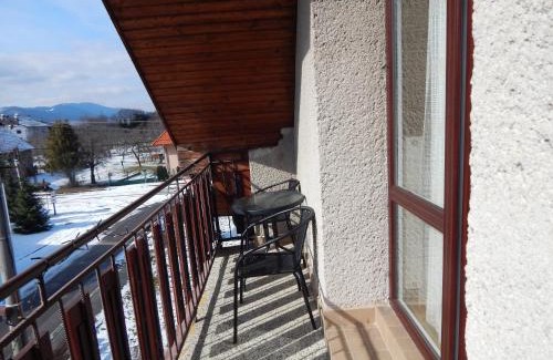 Pavcina Lehota House | Privat Severka