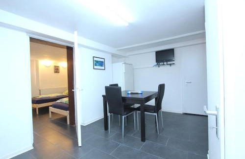Dohren-Wulfel Apartment | Privat-Souterrain-Apartment