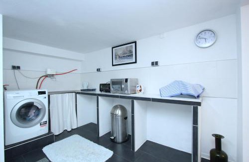 Dohren-Wulfel Apartment | Privat-Souterrain-Apartment