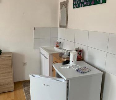 Knittelfeld Apartment | Privat Zimmer KF