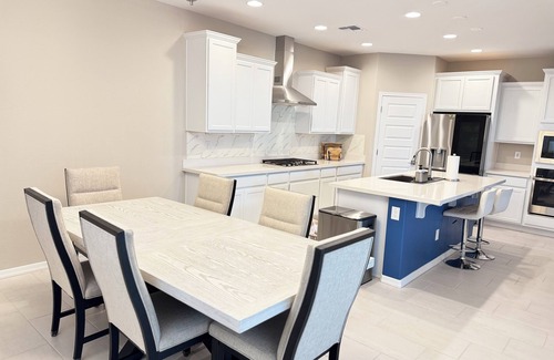 Laveen House | Private 1-Bedroom in Laveen w/Friendly Host, Peaceful Area, Near Loop 202