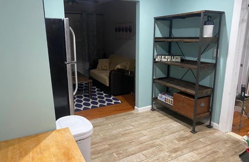 Queens Apartment | Private 1 Bedroom Suite 15 mins from JFK Airport!