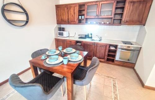 Shiligarnika Apartment | Private 1bedroom apt in SPA Resort - SPA included