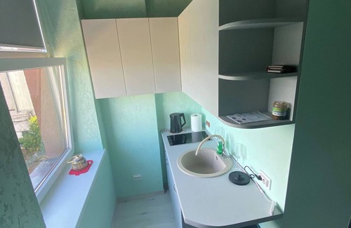 Vilnius Apartment | Private 2 floors 15m3 studionn