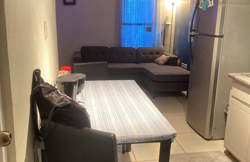 Nogales Apartment | Private 2BR Condo 7 Mins From Border-crossing Station
