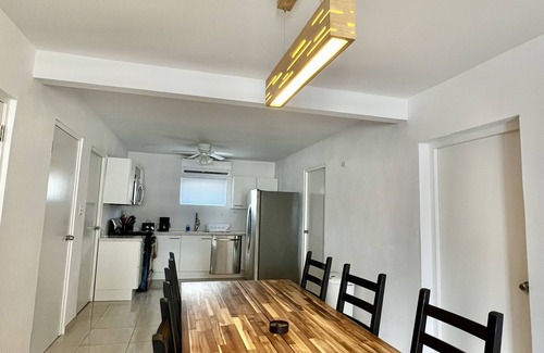 Sabana Liber Villapark Villa | Private 5 bedroom Villa 5 minutes to the beaches