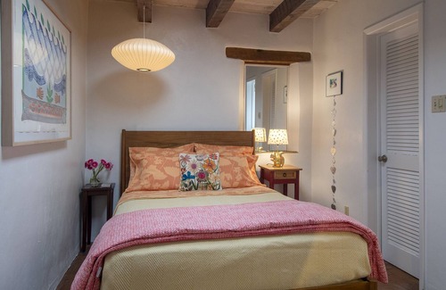 Tesuque House | Private 5 star casita minutes from downtown