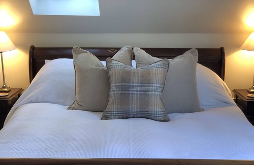 Plaistow House | Private accommodation in this quintessintially small and beautiful rural village