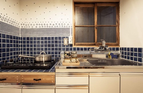 Takanawa House | Private accommodation with breakfast/Minato-ku Tokyo