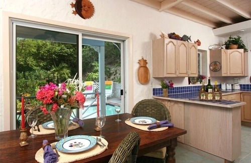Estate Carolina Villa | Private, Affordable Lovely Villa with Excellent reviews