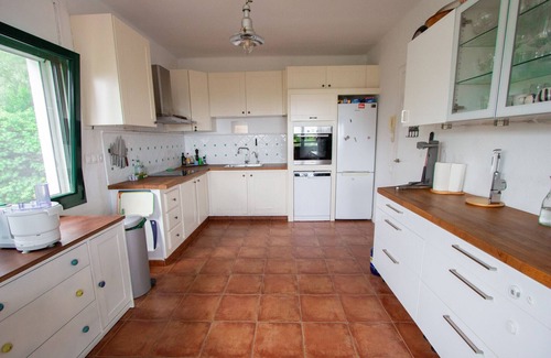 Castelldefels Villa | Private and Charming Villa 5 min to Beach and 20 min to BCN!