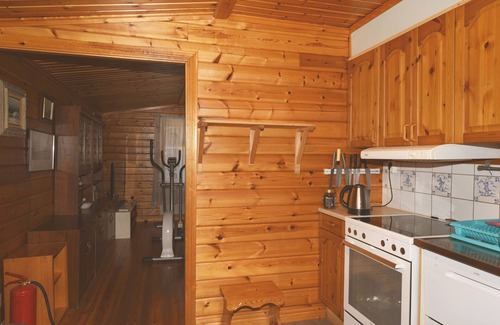 Larbro House | Private and cozy holiday home near Slite, Gotland | SE12018