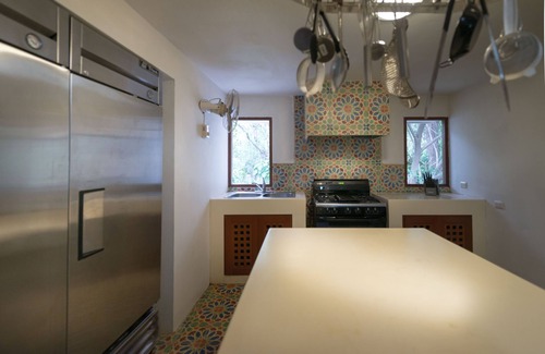 San Juan del Sur House | Private And Gated Beach Front Retreat (Sleeps 16) On Exclusive Playa Majagual!
