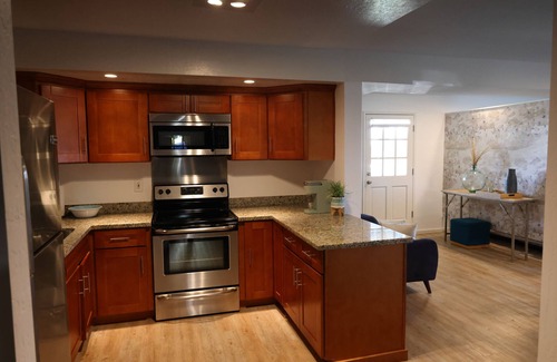 La Selva Beach House | Private and peaceful 2 BDR 1 BA retreat. Walking distance to the beach.