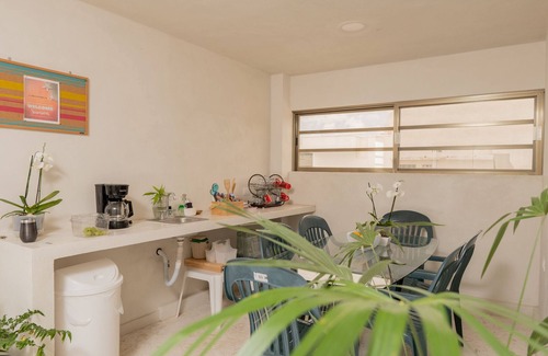 Alfredo V. Bonfil Apartment | Private Apartment 2Rooms with pool