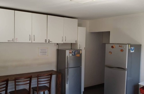 Pudahuel Apartment | Private apartment "8 min" from the airport