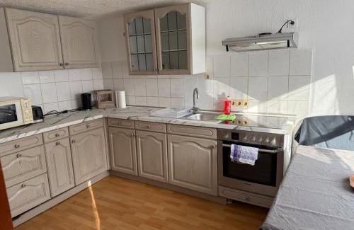 Wilnsdorf Apartment | Private apartment
