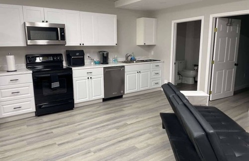 Southbury Apartment | Private Apartment in Southbury 102