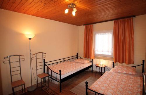 Dohren-Wulfel Apartment | Private Apartment - Mittelfeld