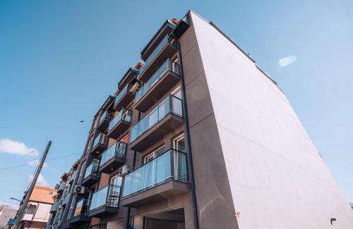 Ohrid Apartment | Private Apartment Near Lake & Old Town Fast WiFi