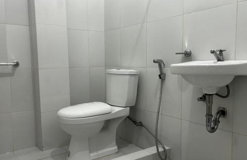 Naga Apartment | Private Apartment nearby Natural Hot Springs & Waterfall