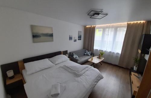 Rozvadov Apartment | Private Apartment Rozvadov