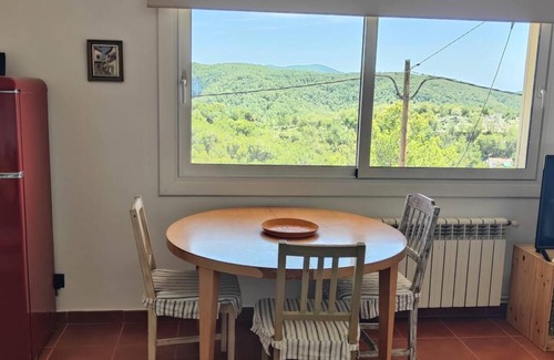 Sant Pere de Ribes Apartment | Private apartment Sitges. Garraf Natural Park
