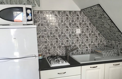 Villechetif Apartment | PRIVATE APARTMENT TERRACE SWIMMING POOL BED & BREASFAST