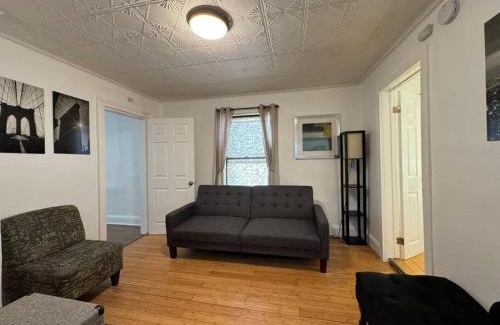 Communipaw Apartment | Private Apartment with NYC VIEWS right outside NYC