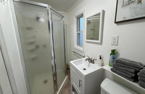 Communipaw Apartment | Private Apartment with NYC VIEWS right outside NYC