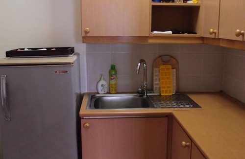 Cha-am Apartment | Private apartment with hotel service in a golfing and wellness hotel