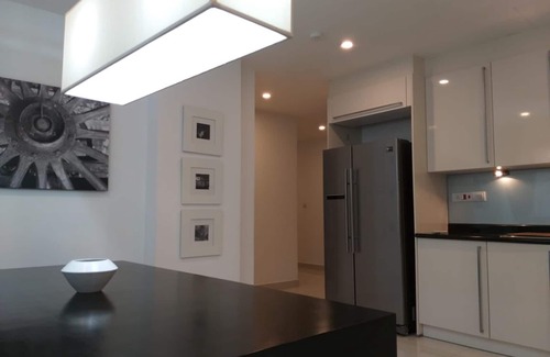 Bambalapitiya Apartment | Private apartment with 3 bedrooms